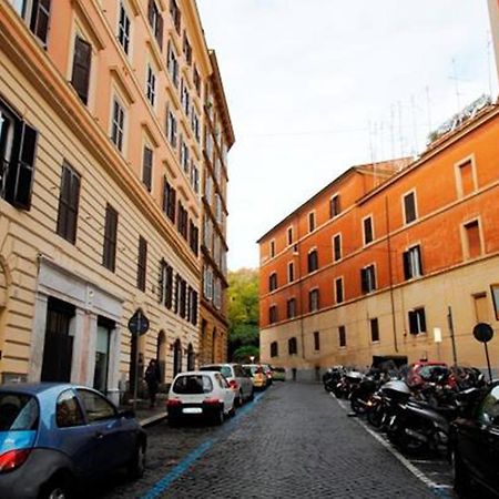 Trastevere Art House 로마 외부 사진