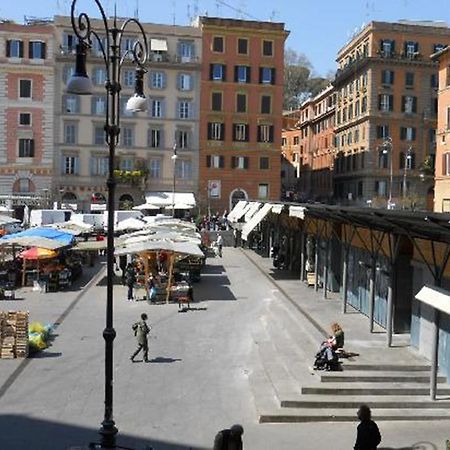 Trastevere Art House 로마 외부 사진