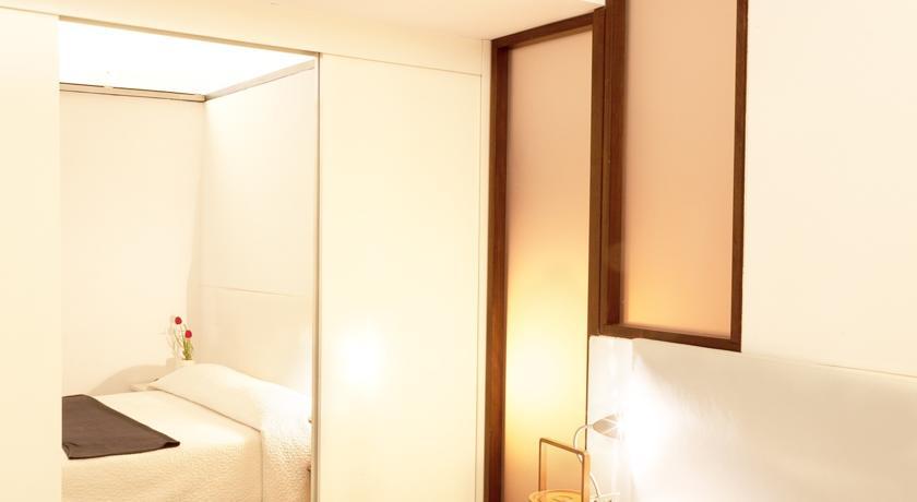 Trastevere Art House 로마 객실 사진