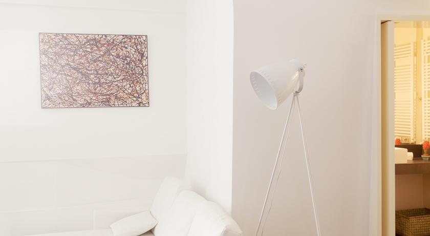 Trastevere Art House 로마 객실 사진