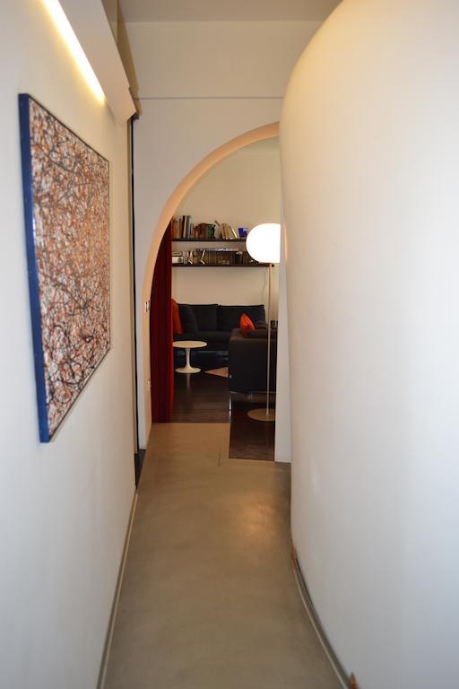 Trastevere Art House 로마 객실 사진