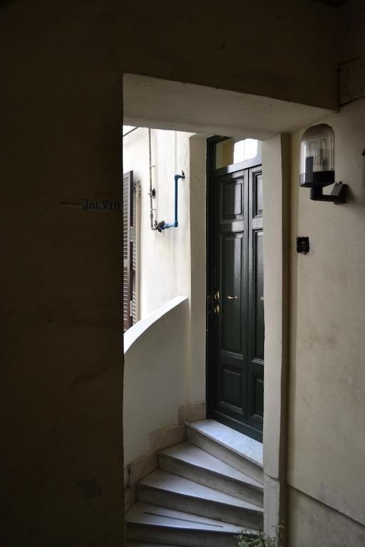 Trastevere Art House 로마 객실 사진