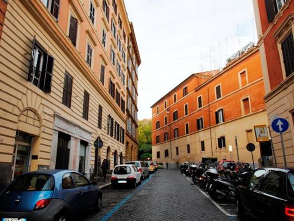 Trastevere Art House 로마 외부 사진