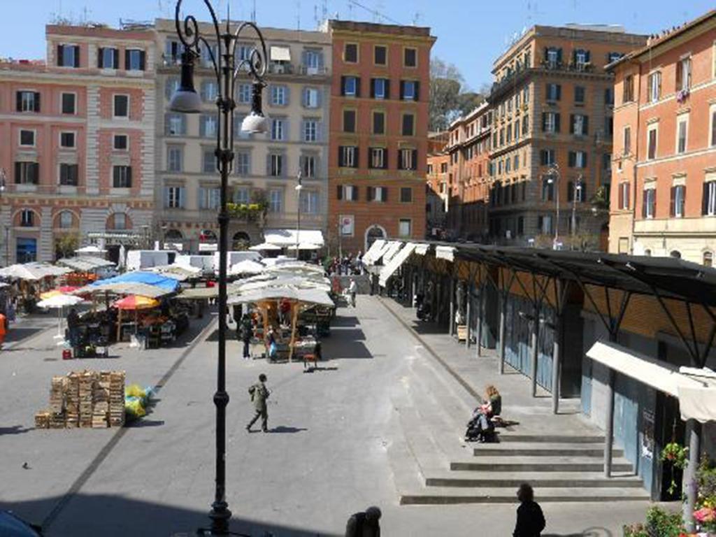 Trastevere Art House 로마 외부 사진
