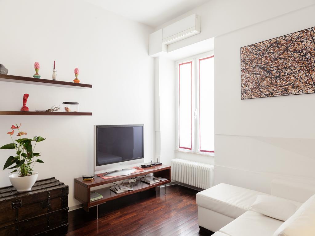 Trastevere Art House 로마 외부 사진