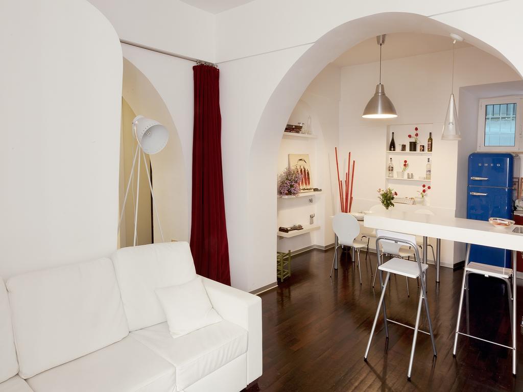 Trastevere Art House 로마 외부 사진